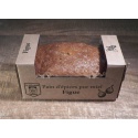 Pain d'épices au miel 50%