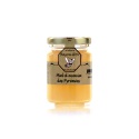 Miel d'acacia des Pyrénées  125g • Rayon d'Or