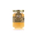 Miel d'acacia des Pyrénées  125g • Rayon d'Or
