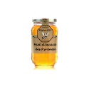 Miel d'acacia 350g • Rayon d'Or