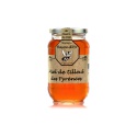 Miel de tilleul des Pyrénées 350g