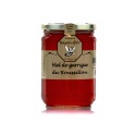 Miel de garrigue du Roussillon 750g
